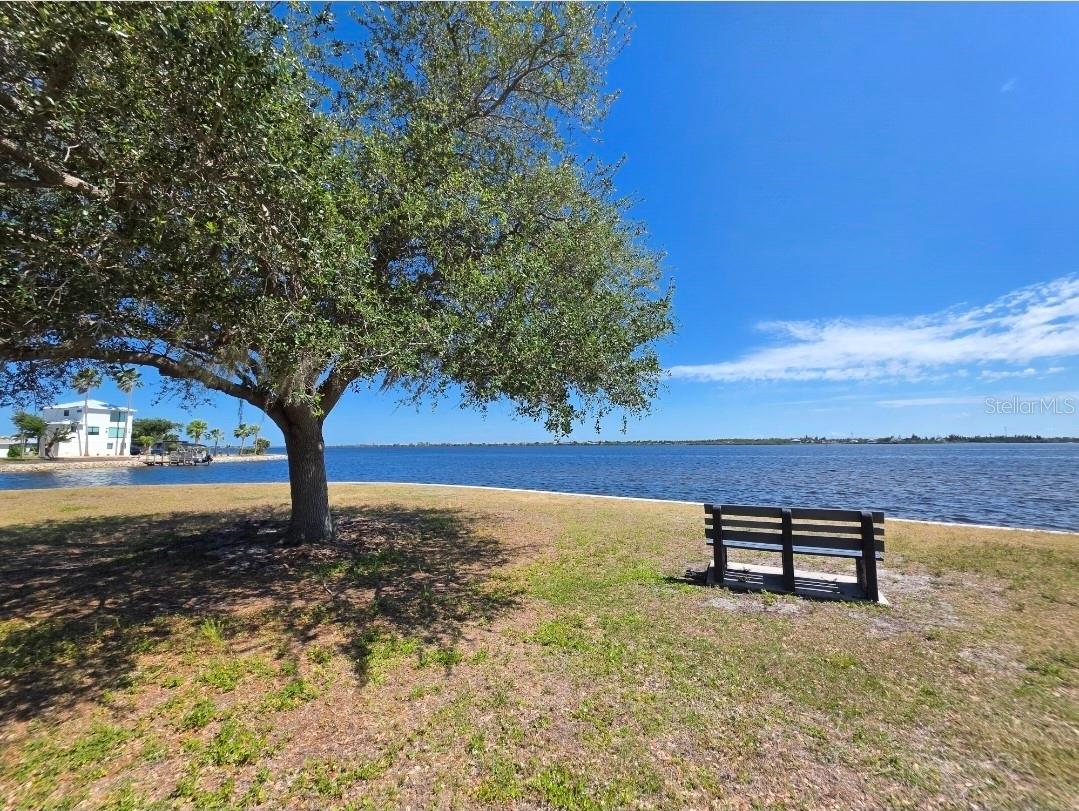 5133 LATHAM TER, PORT CHARLOTTE, FL, 33981