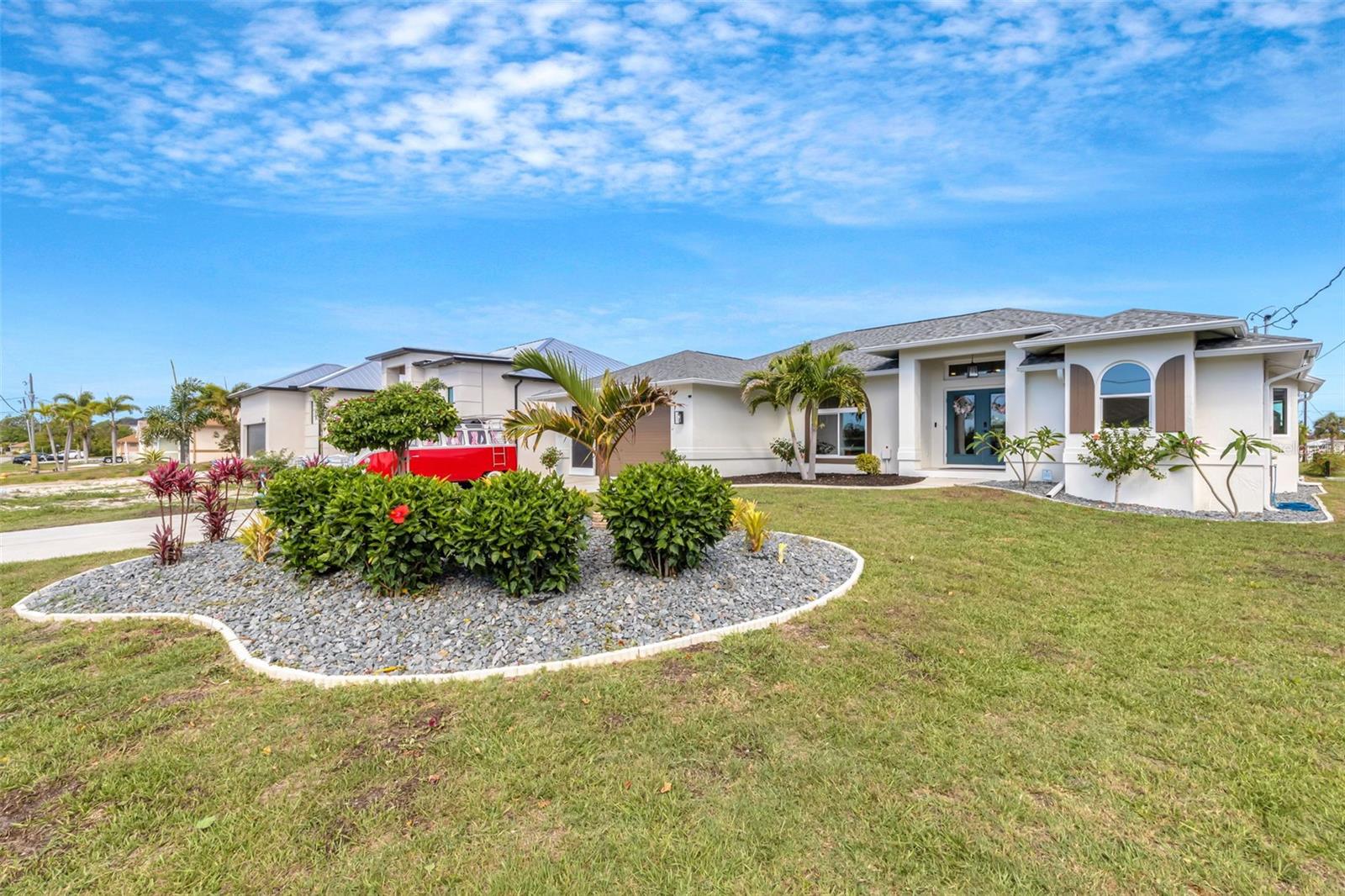 5133 LATHAM TER, PORT CHARLOTTE, FL, 33981
