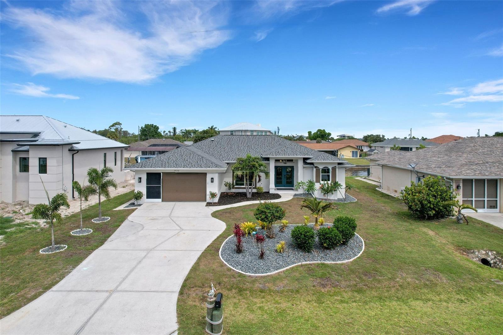 5133 LATHAM TER, PORT CHARLOTTE, FL, 33981