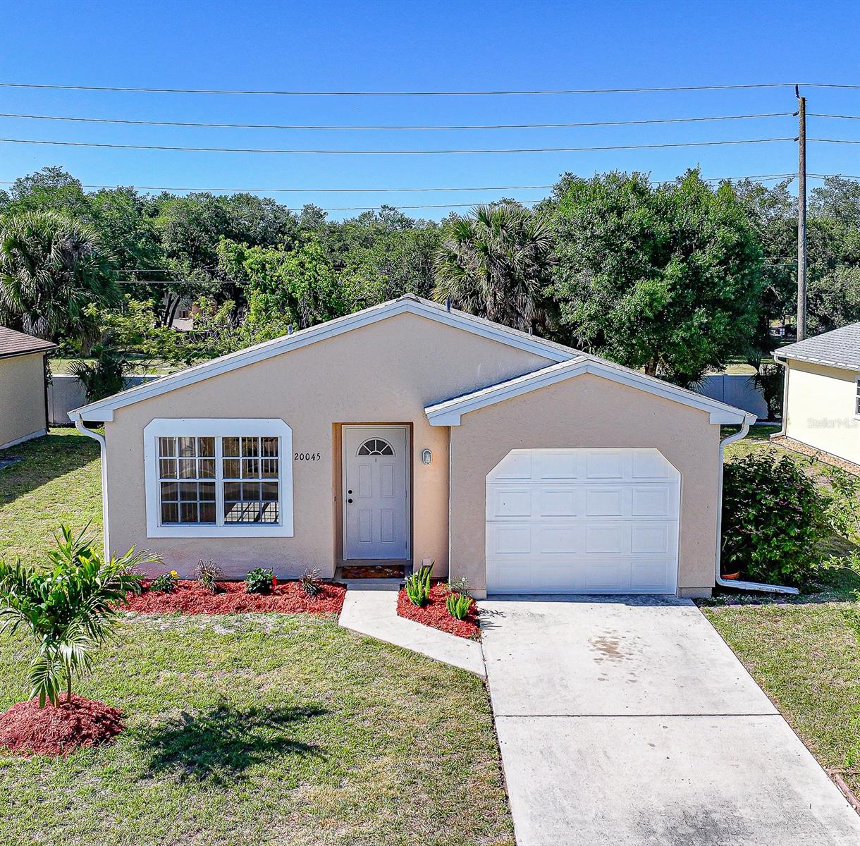 20045 SANCRAFT AVE, PORT CHARLOTTE, FL, 33954