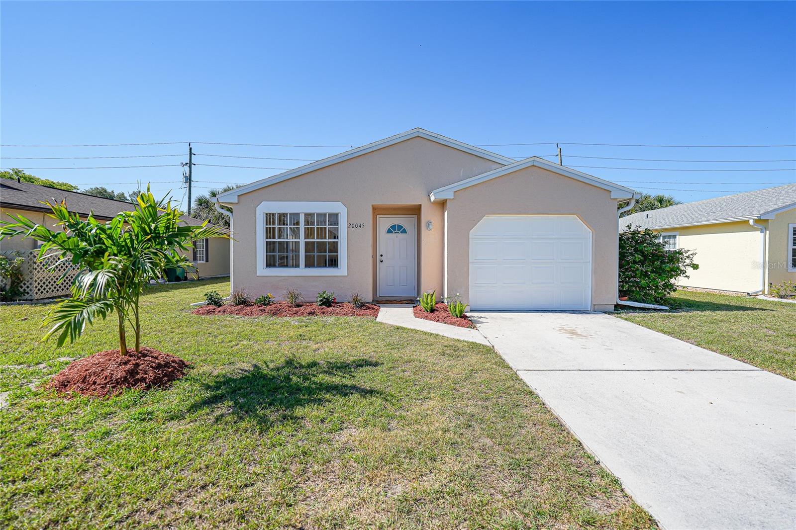 20045 SANCRAFT AVE, PORT CHARLOTTE, FL, 33954