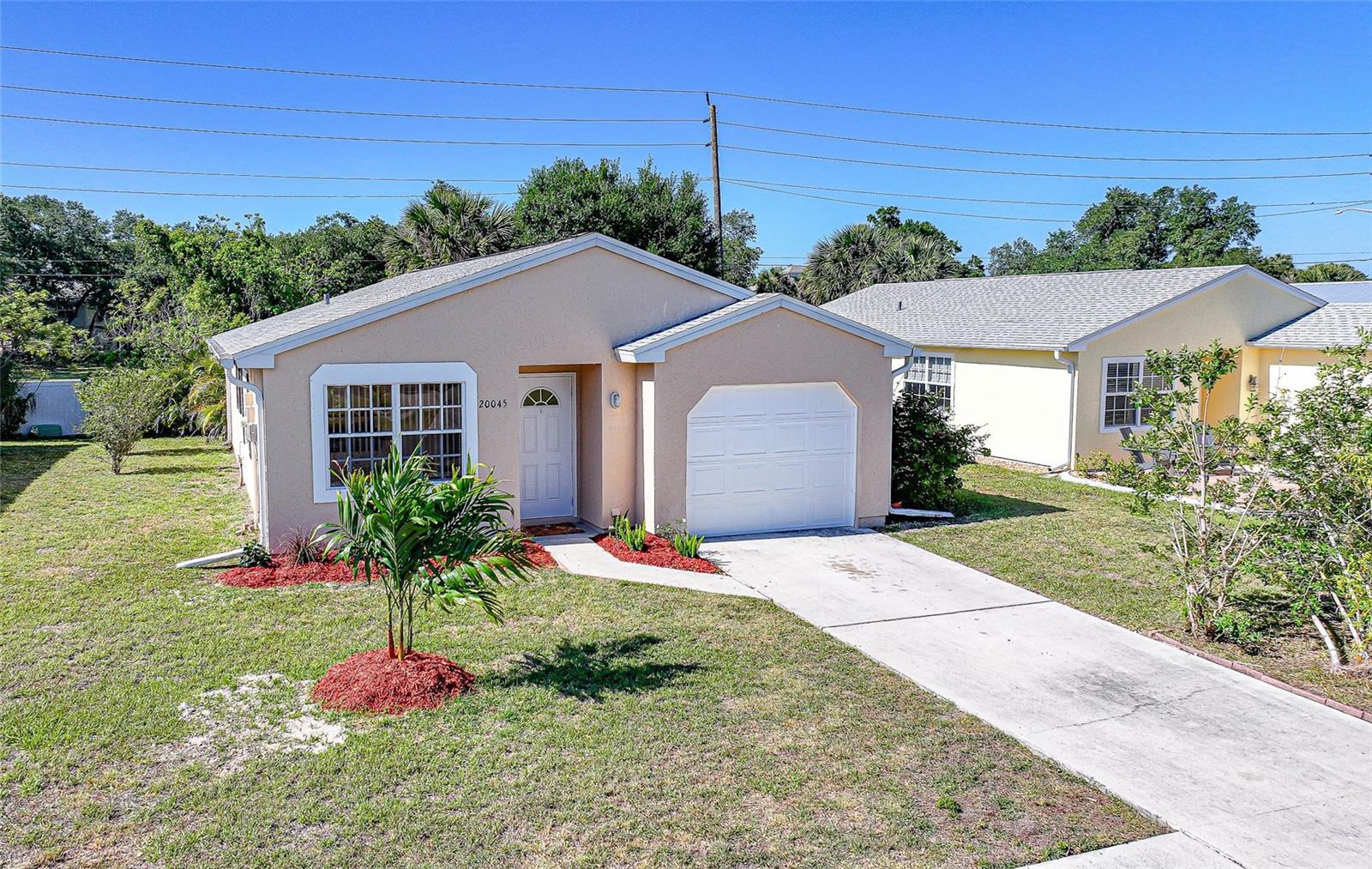 20045 SANCRAFT AVE, PORT CHARLOTTE, FL, 33954