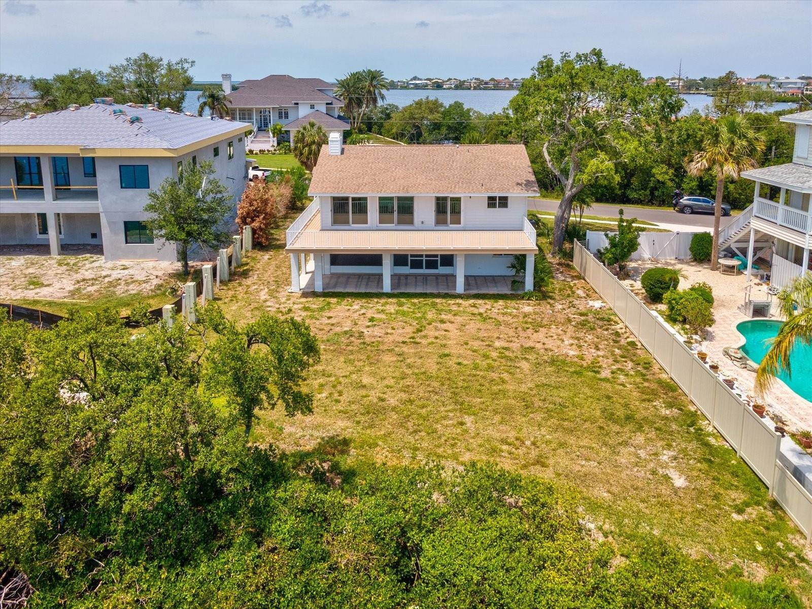 1647 SEA BREEZE DR, TARPON SPRINGS, FL, 34689