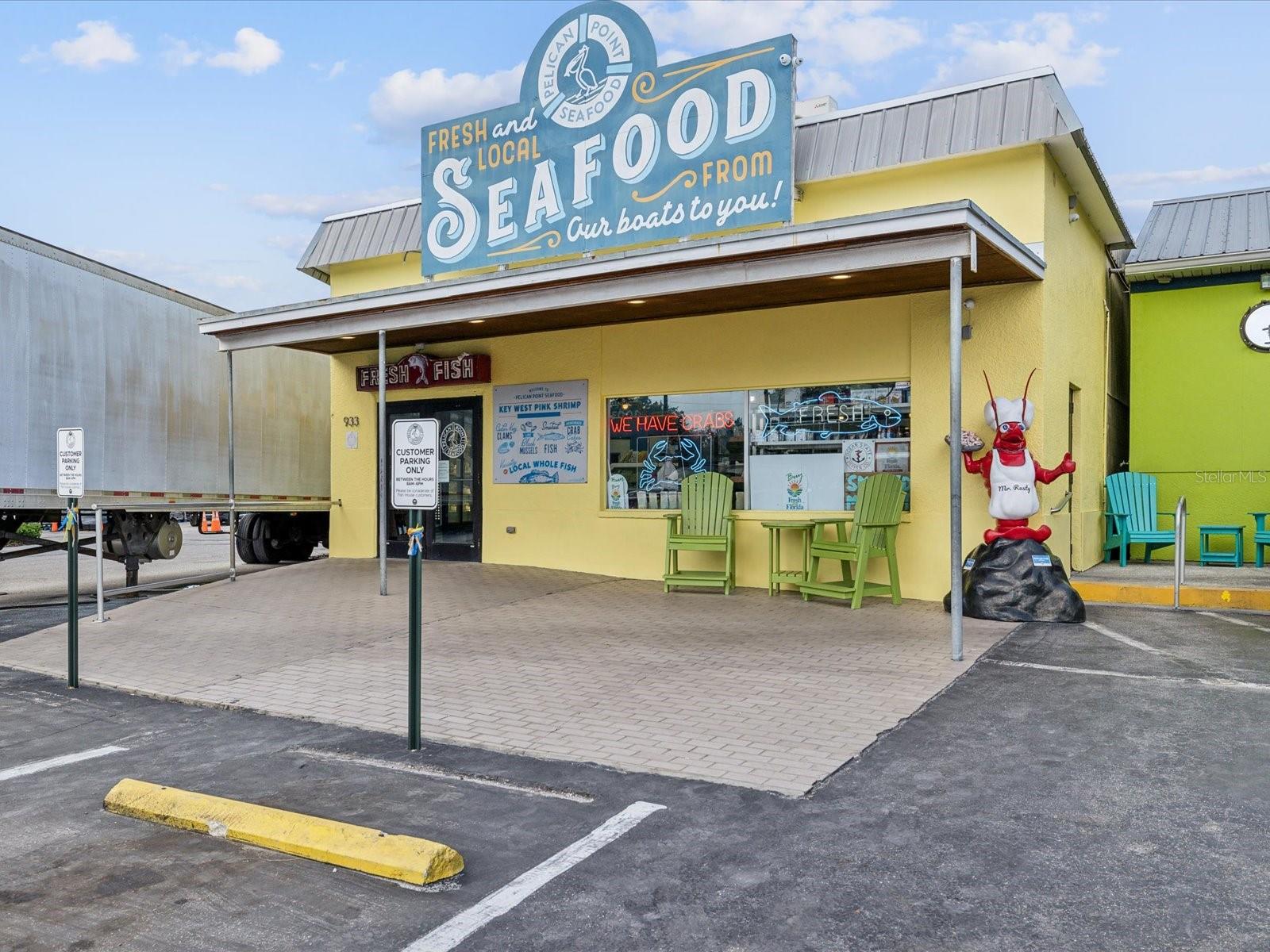 1647 SEA BREEZE DR, TARPON SPRINGS, FL, 34689
