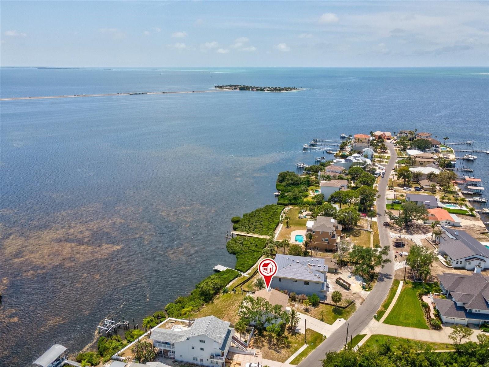 1647 SEA BREEZE DR, TARPON SPRINGS, FL, 34689