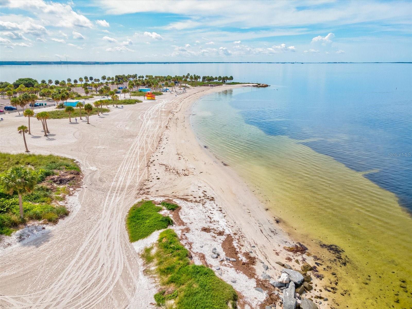 1647 SEA BREEZE DR, TARPON SPRINGS, FL, 34689