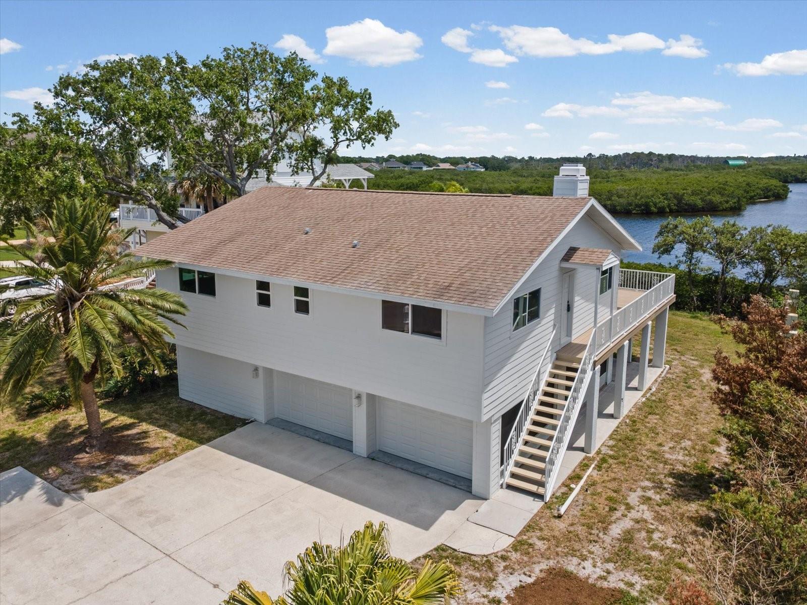 1647 SEA BREEZE DR, TARPON SPRINGS, FL, 34689
