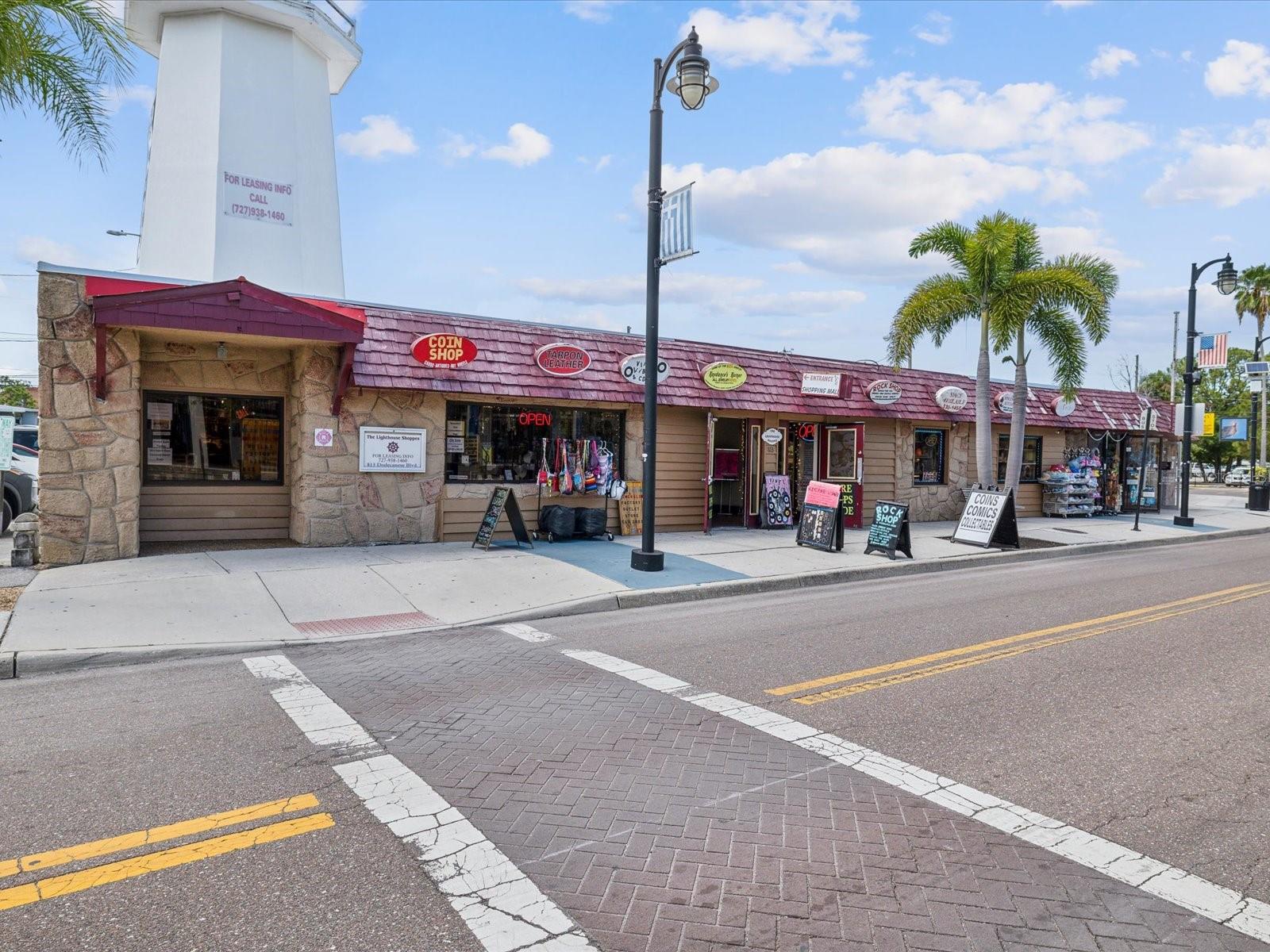 1647 SEA BREEZE DR, TARPON SPRINGS, FL, 34689