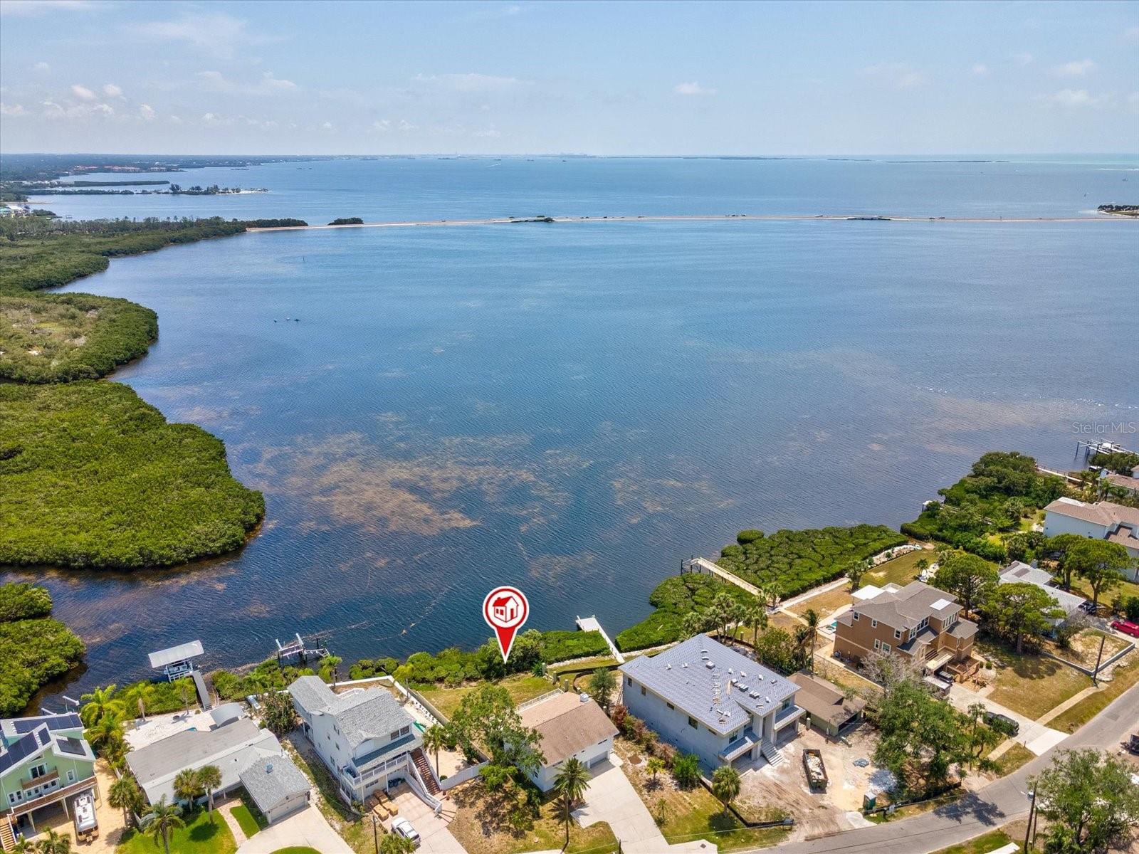 1647 SEA BREEZE DR, TARPON SPRINGS, FL, 34689