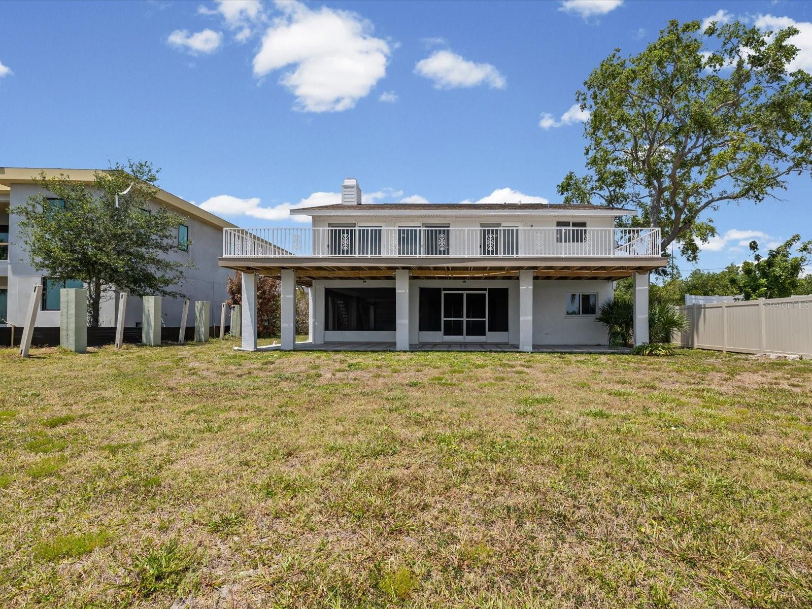 1647 SEA BREEZE DR, TARPON SPRINGS, FL, 34689