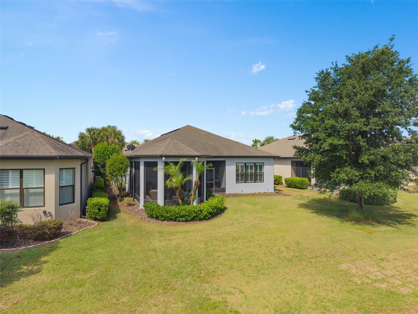 2705 STARGRASS CIR, CLERMONT, FL, 34715