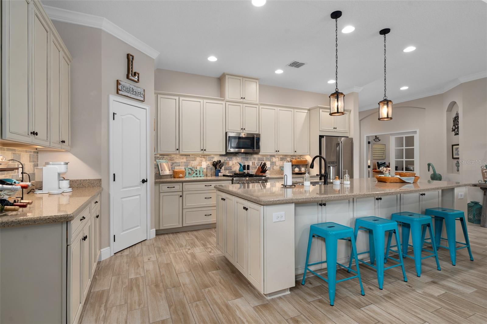 2705 STARGRASS CIR, CLERMONT, FL, 34715
