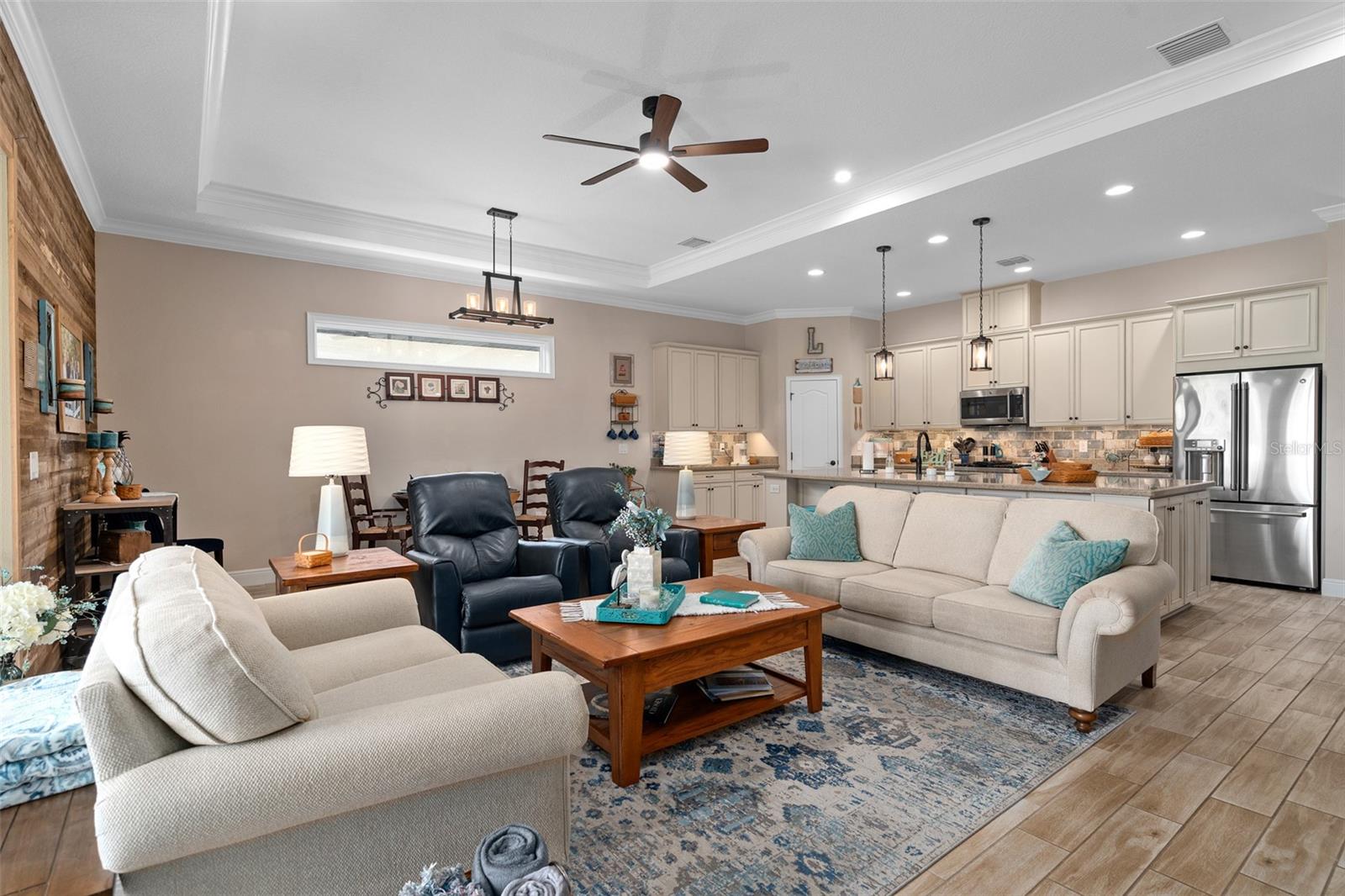 2705 STARGRASS CIR, CLERMONT, FL, 34715