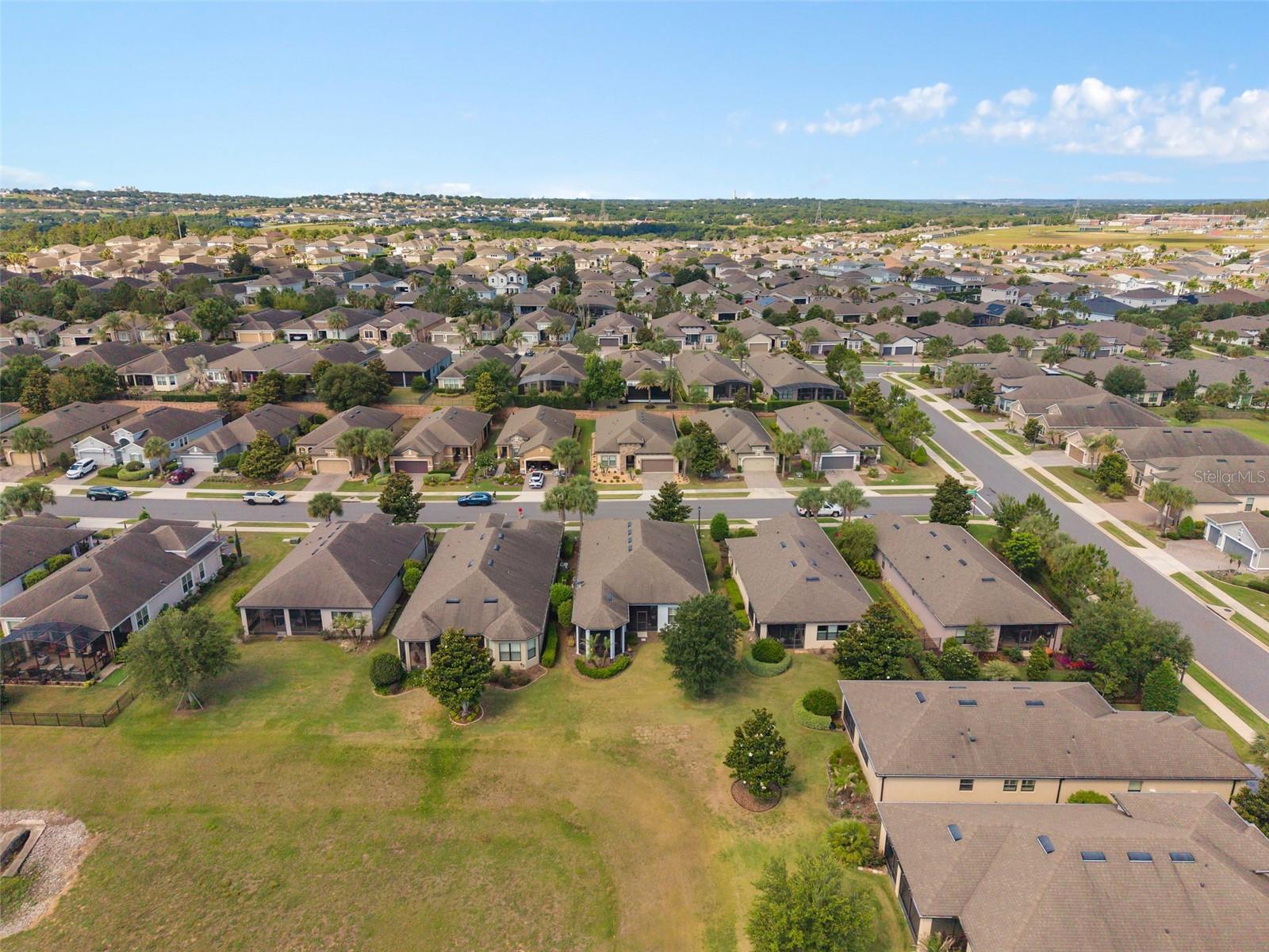 2705 STARGRASS CIR, CLERMONT, FL, 34715
