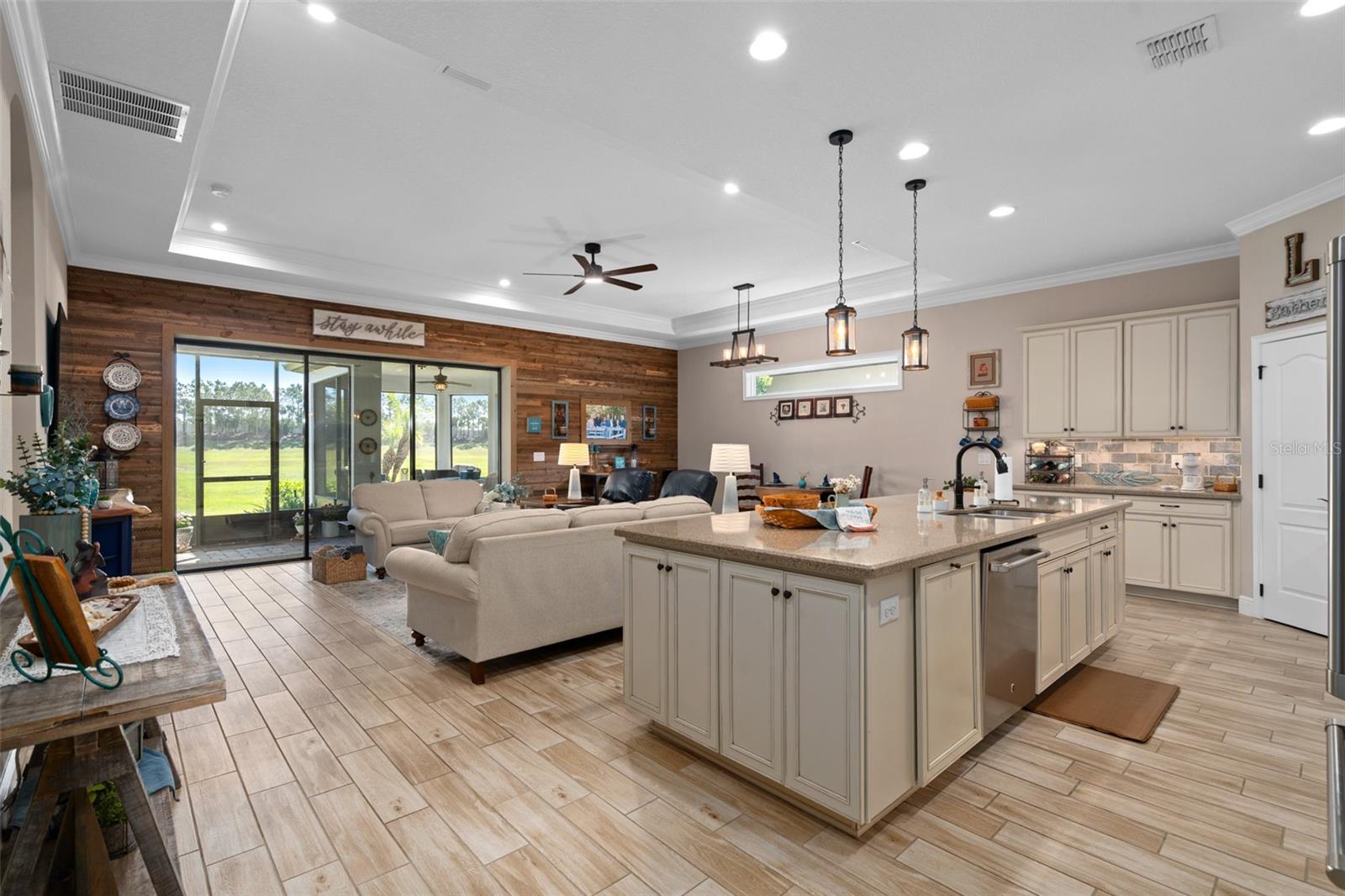 2705 STARGRASS CIR, CLERMONT, FL, 34715