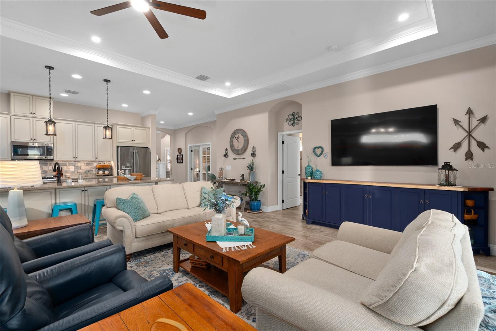 2705 STARGRASS CIR, CLERMONT, FL, 34715