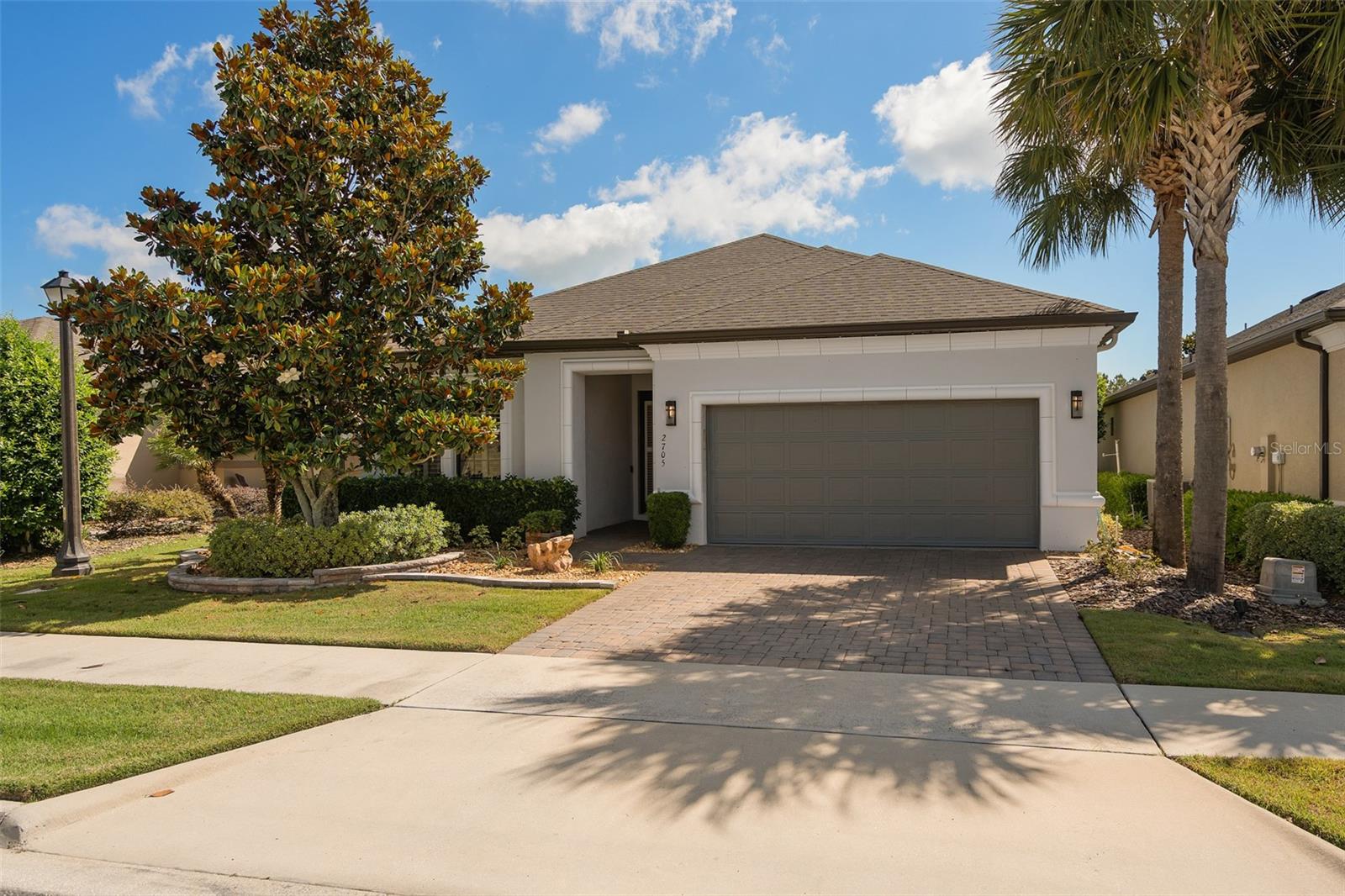 2705 STARGRASS CIR, CLERMONT, FL, 34715