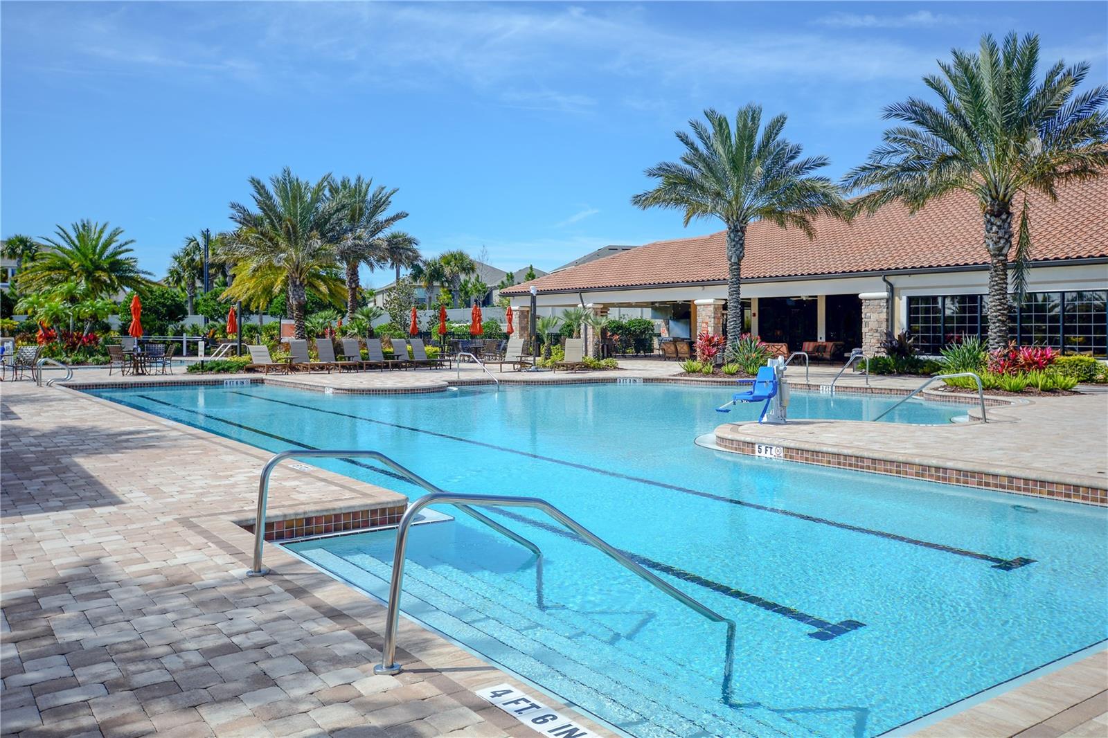 2705 STARGRASS CIR, CLERMONT, FL, 34715