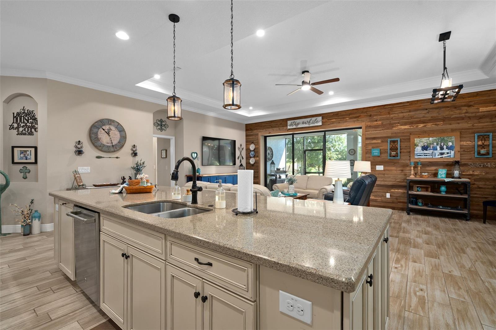 2705 STARGRASS CIR, CLERMONT, FL, 34715