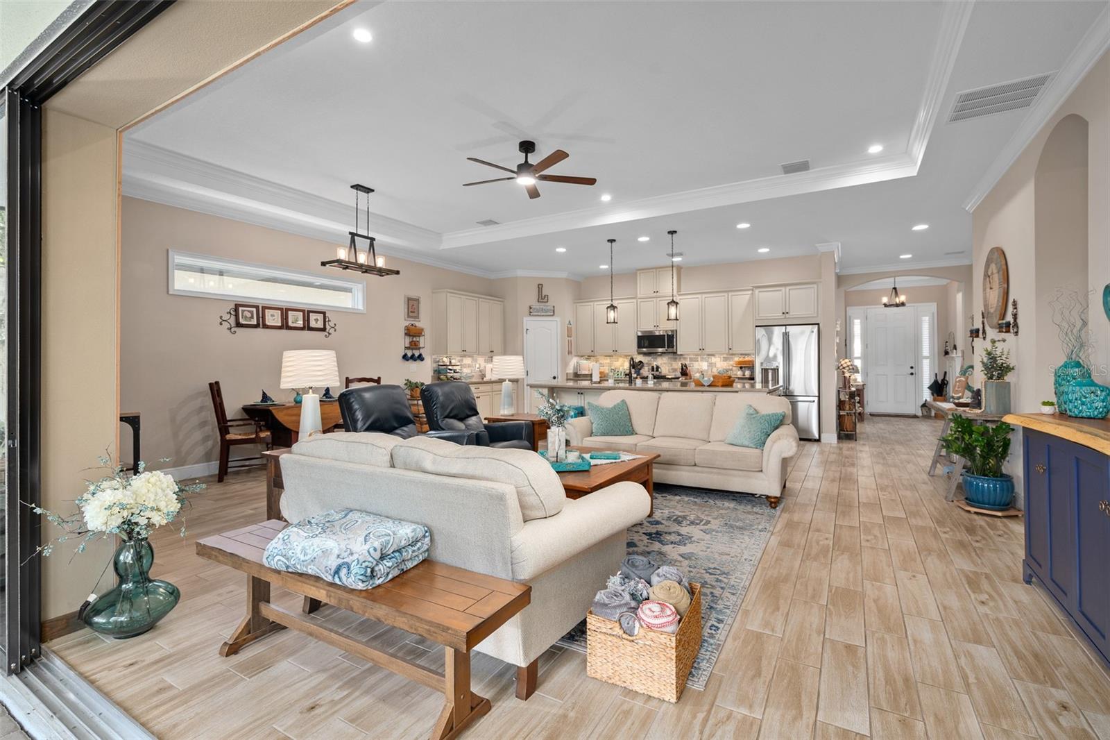 2705 STARGRASS CIR, CLERMONT, FL, 34715