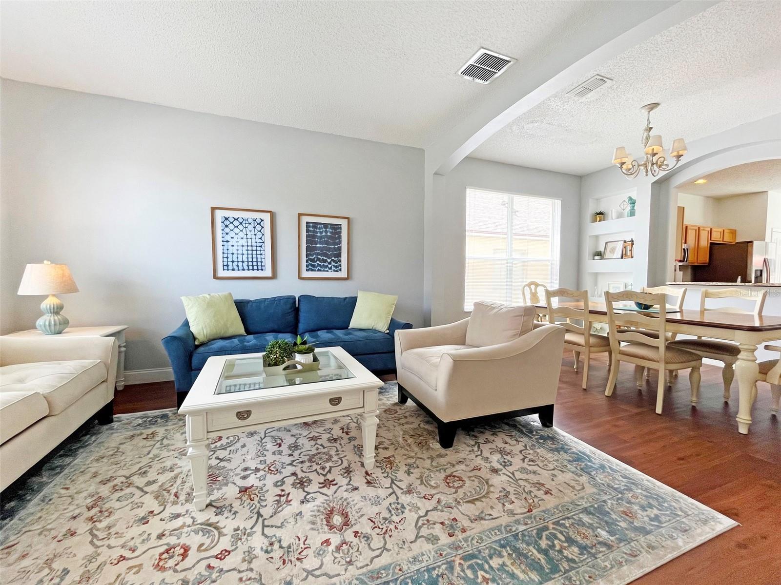 120 MADIERA BEACH BLVD, KISSIMMEE, FL, 34746