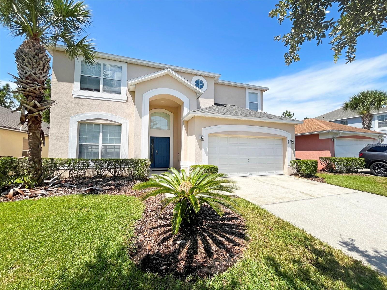 120 MADIERA BEACH BLVD, KISSIMMEE, FL, 34746
