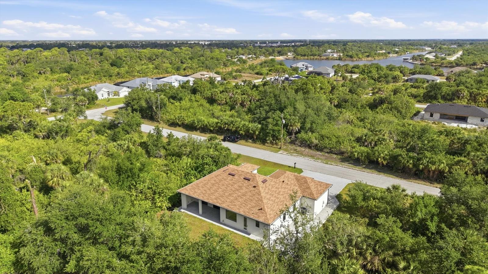 13241 GALVESTON AVE, PORT CHARLOTTE, FL, 33981