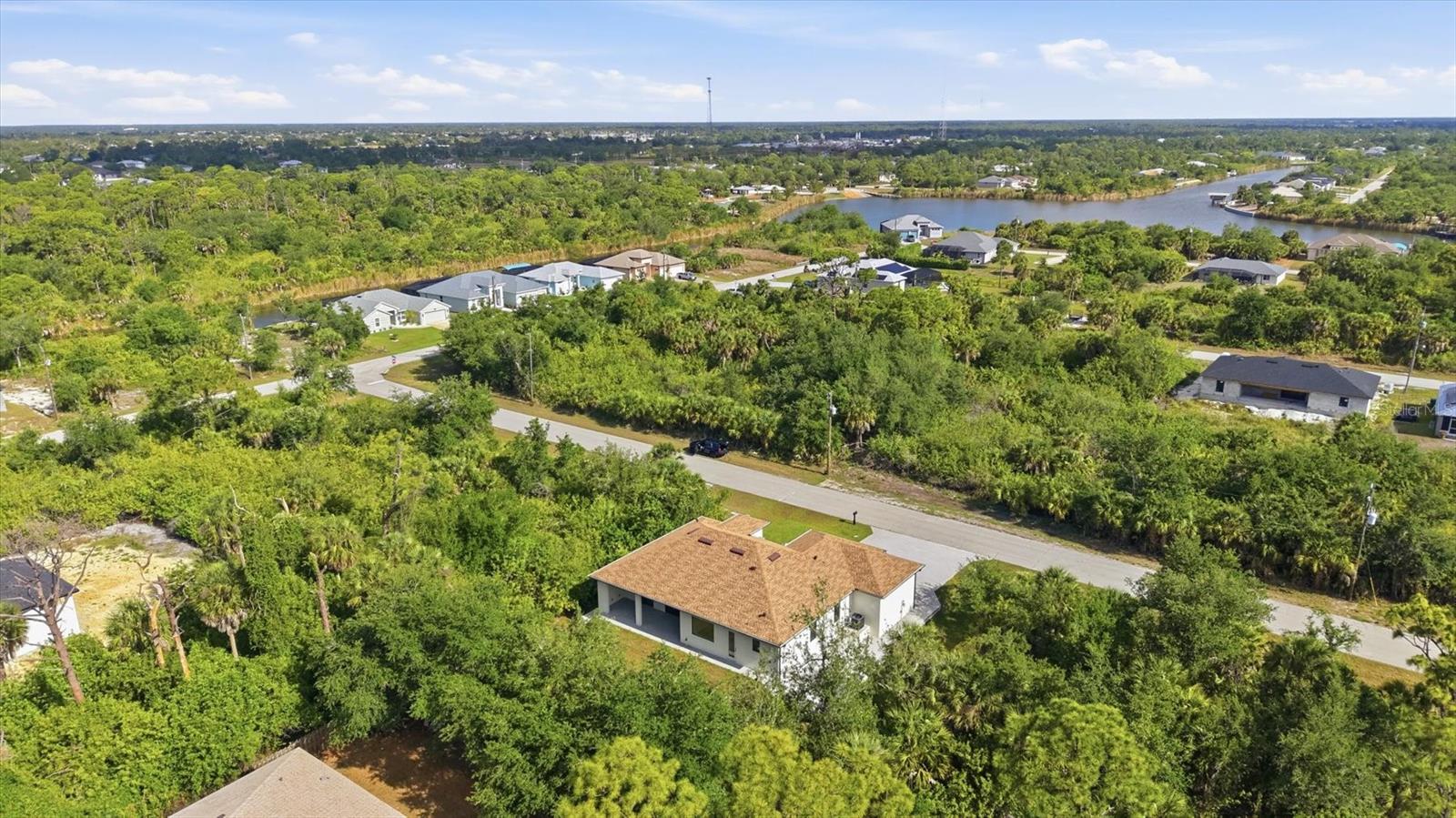 13241 GALVESTON AVE, PORT CHARLOTTE, FL, 33981
