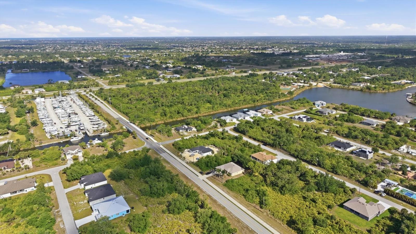 13241 GALVESTON AVE, PORT CHARLOTTE, FL, 33981