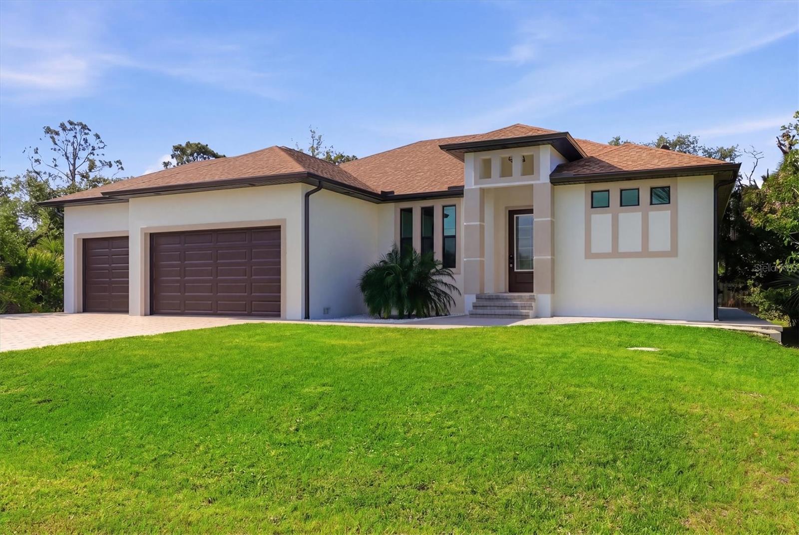 13241 GALVESTON AVE, PORT CHARLOTTE, FL, 33981