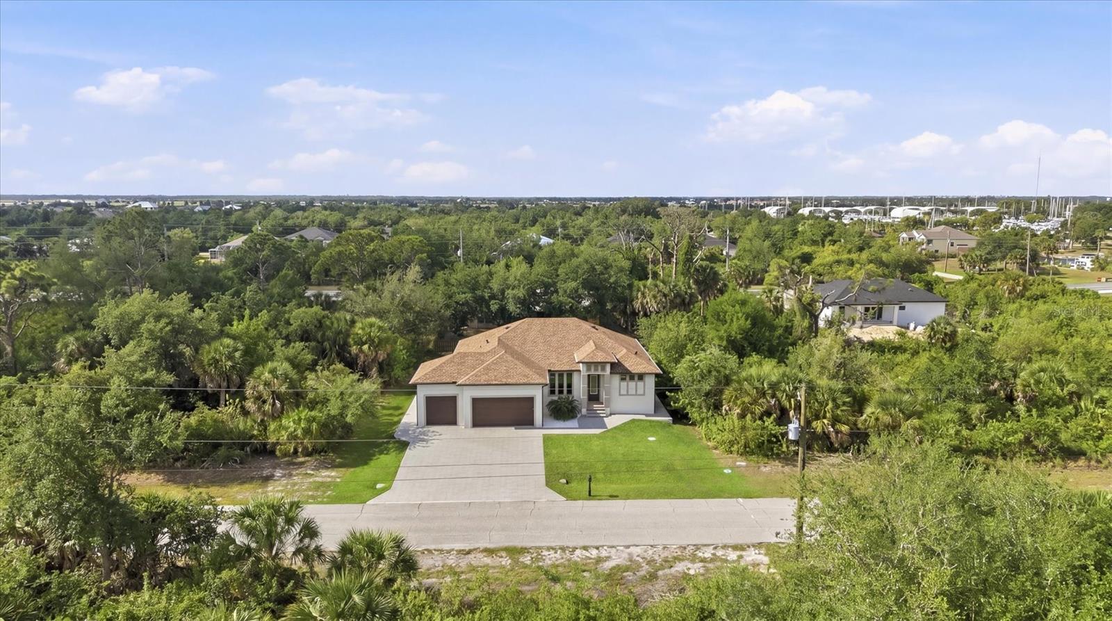 13241 GALVESTON AVE, PORT CHARLOTTE, FL, 33981