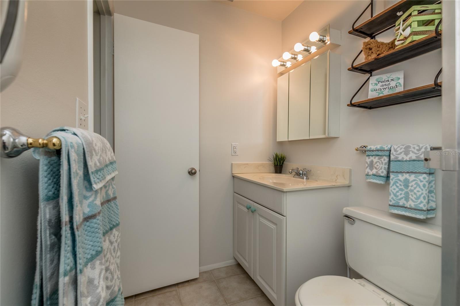 5 VISTA PALM LN #203, VERO BEACH, FL, 32962