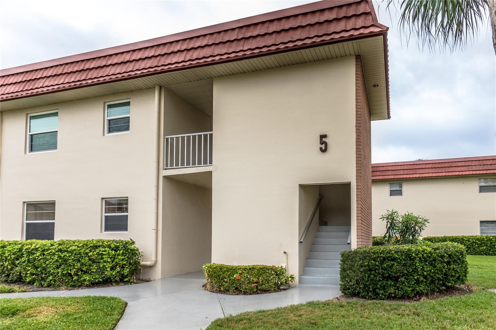 5 VISTA PALM LN #203, VERO BEACH, FL, 32962