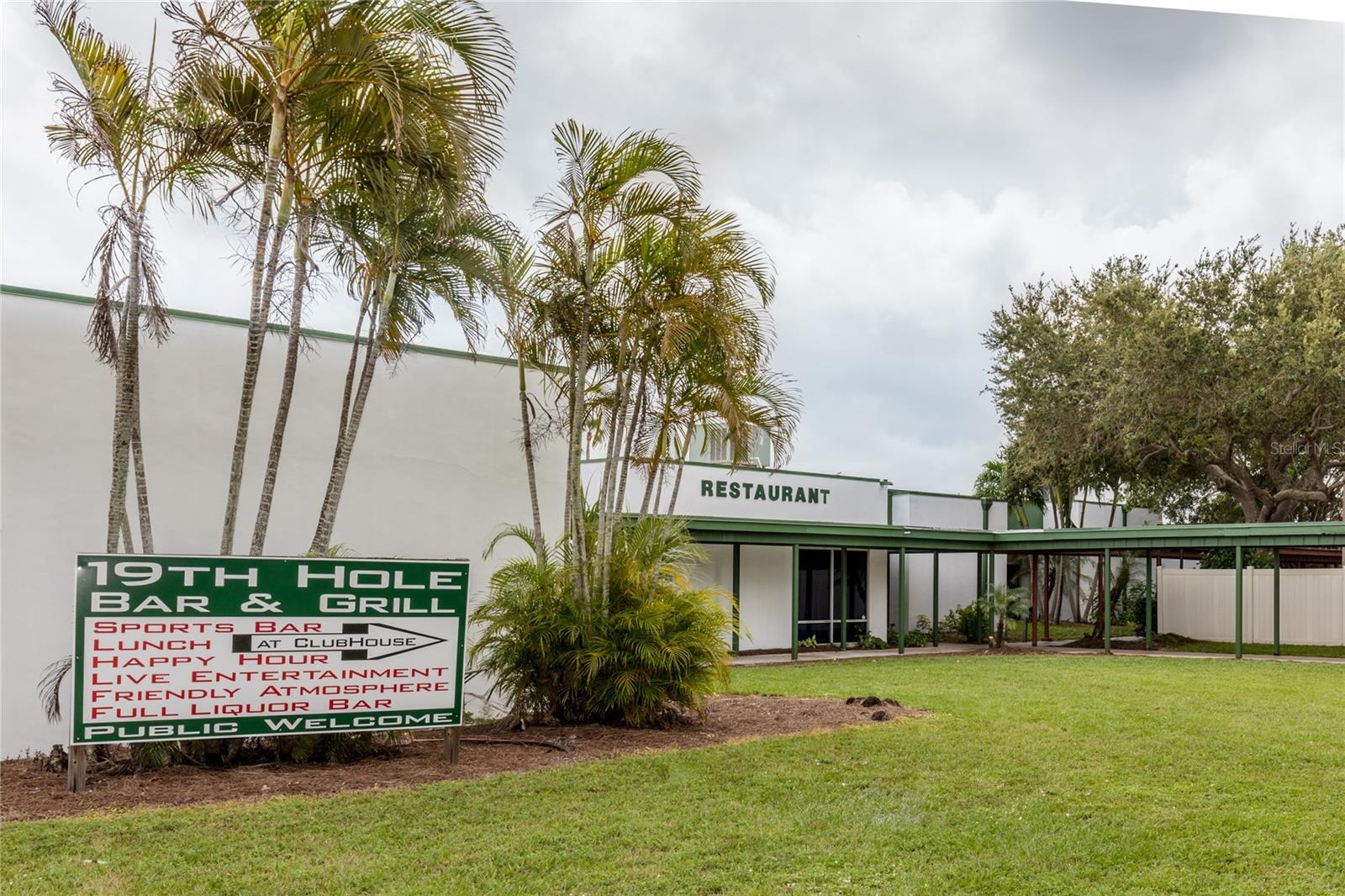 5 VISTA PALM LN #203, VERO BEACH, FL, 32962