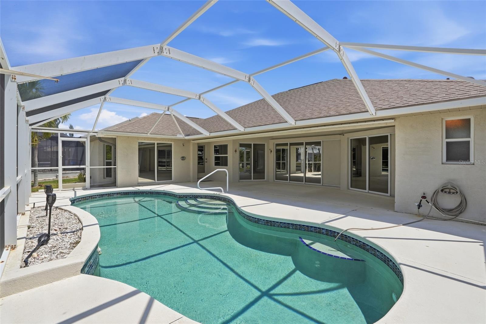 15316 RED HEAD AVE, PORT CHARLOTTE, FL, 33981