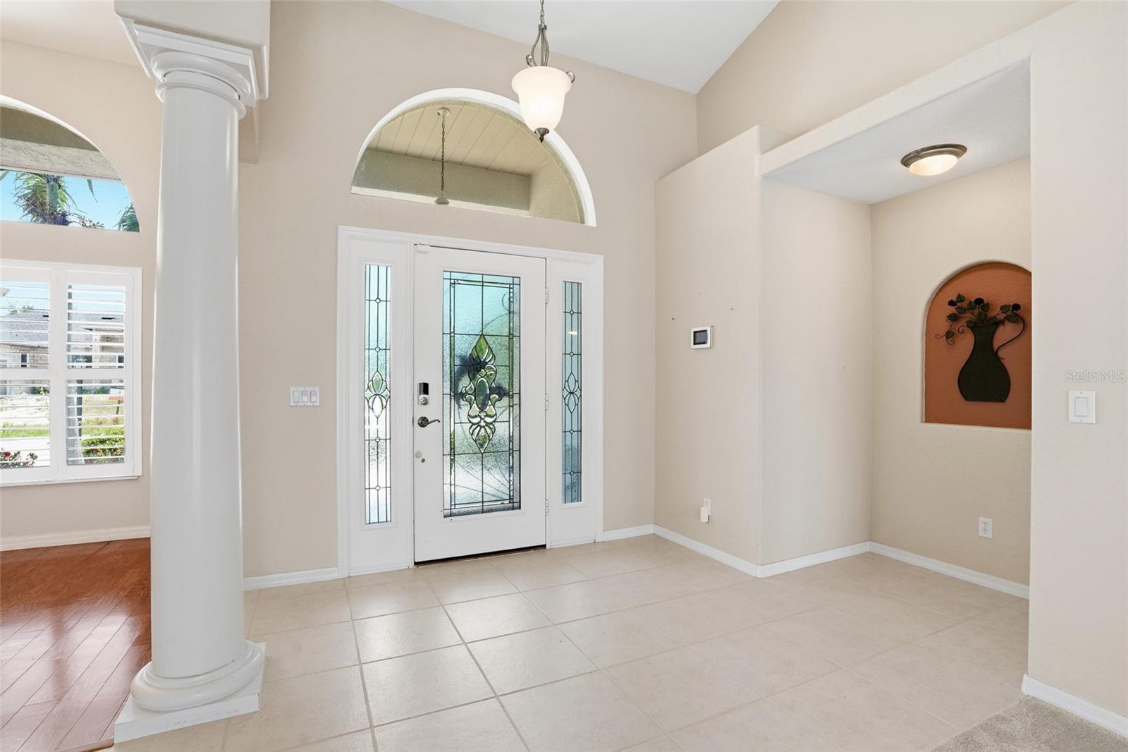 15316 RED HEAD AVE, PORT CHARLOTTE, FL, 33981