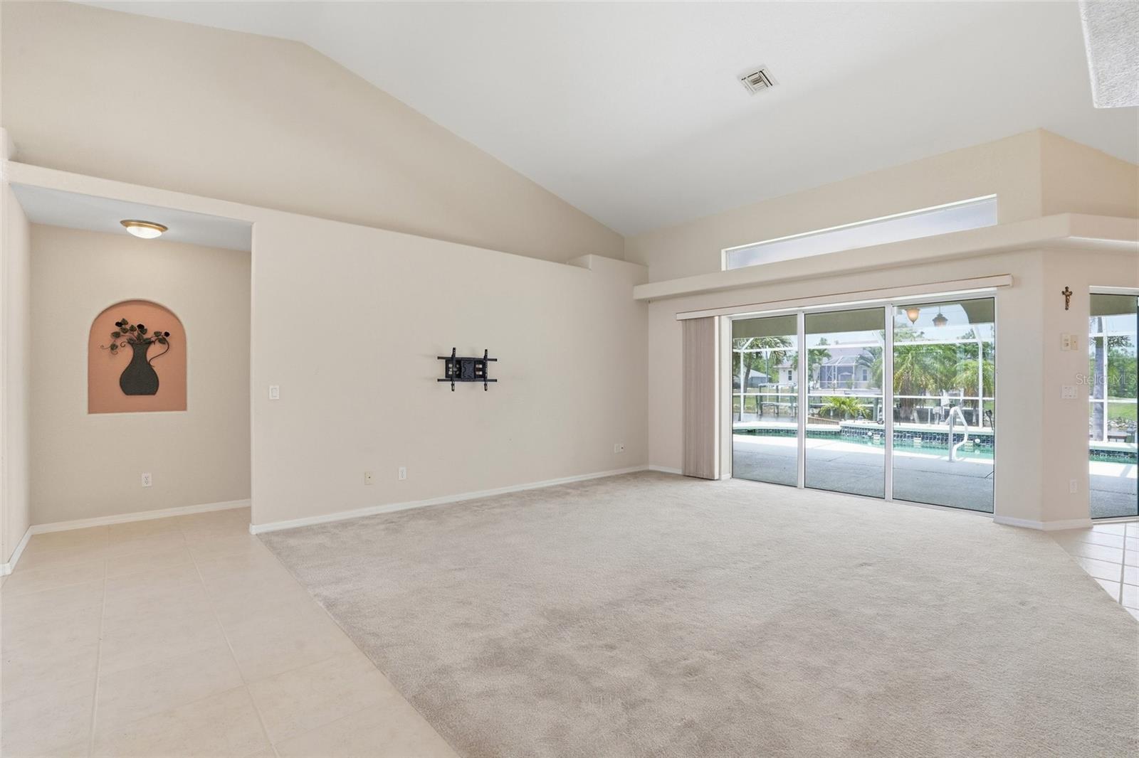 15316 RED HEAD AVE, PORT CHARLOTTE, FL, 33981