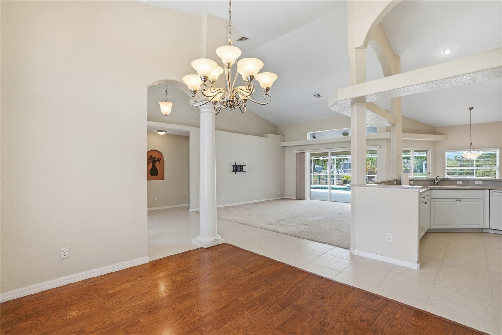 15316 RED HEAD AVE, PORT CHARLOTTE, FL, 33981