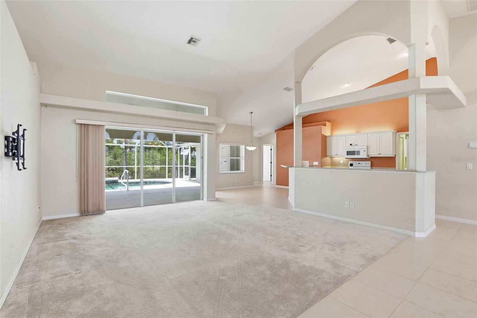15316 RED HEAD AVE, PORT CHARLOTTE, FL, 33981
