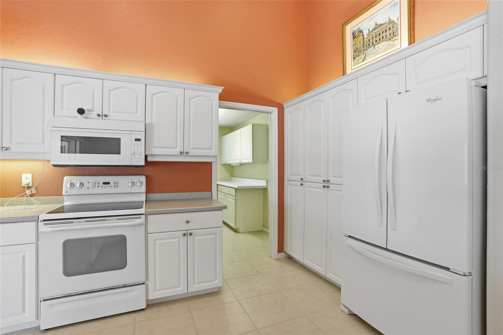 15316 RED HEAD AVE, PORT CHARLOTTE, FL, 33981