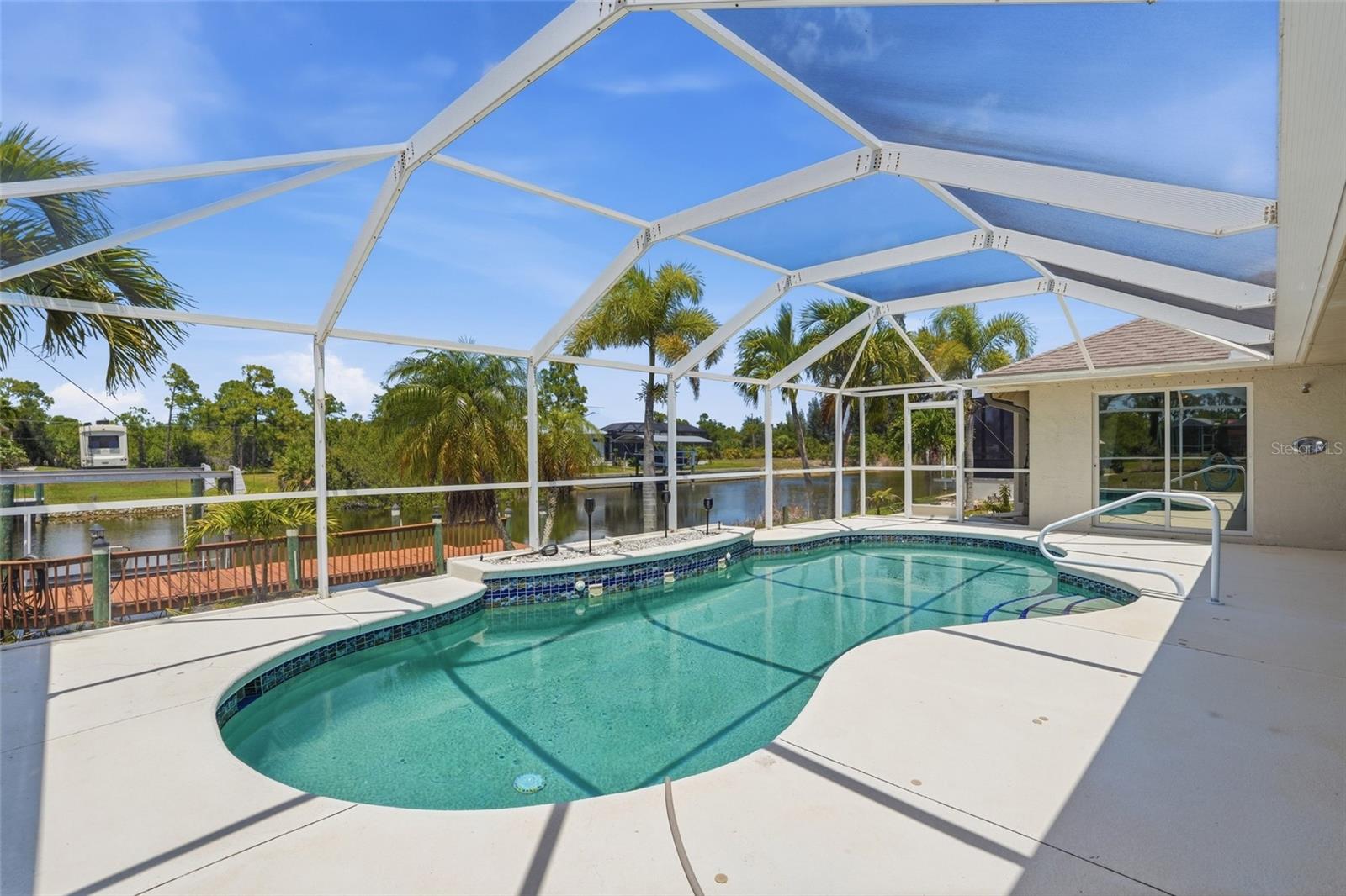 15316 RED HEAD AVE, PORT CHARLOTTE, FL, 33981