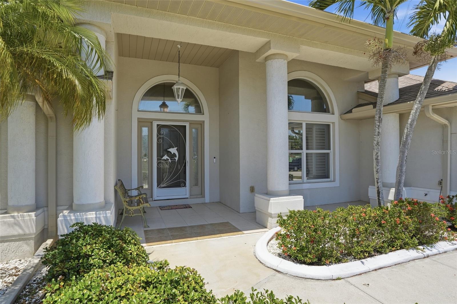 15316 RED HEAD AVE, PORT CHARLOTTE, FL, 33981