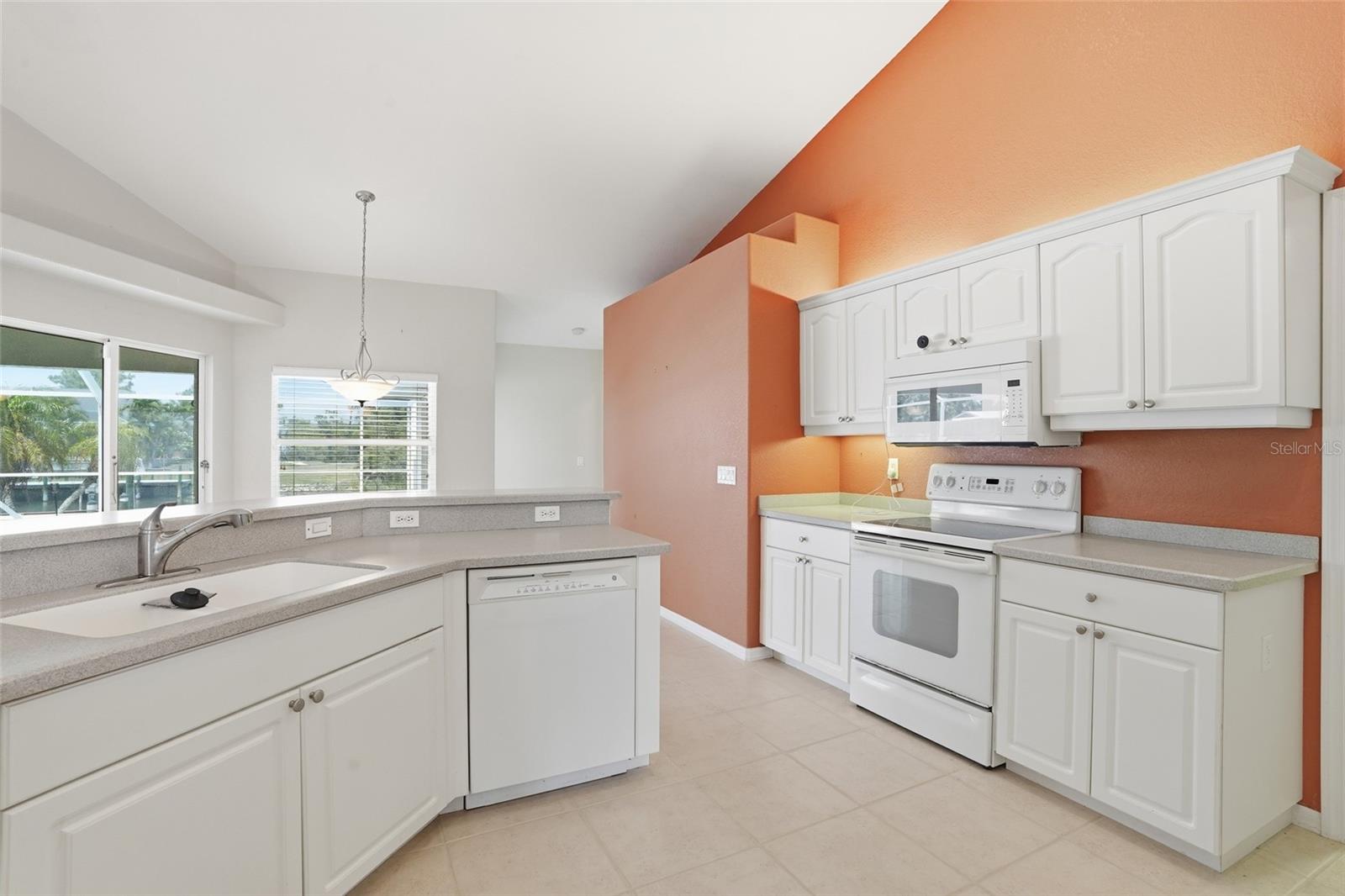 15316 RED HEAD AVE, PORT CHARLOTTE, FL, 33981