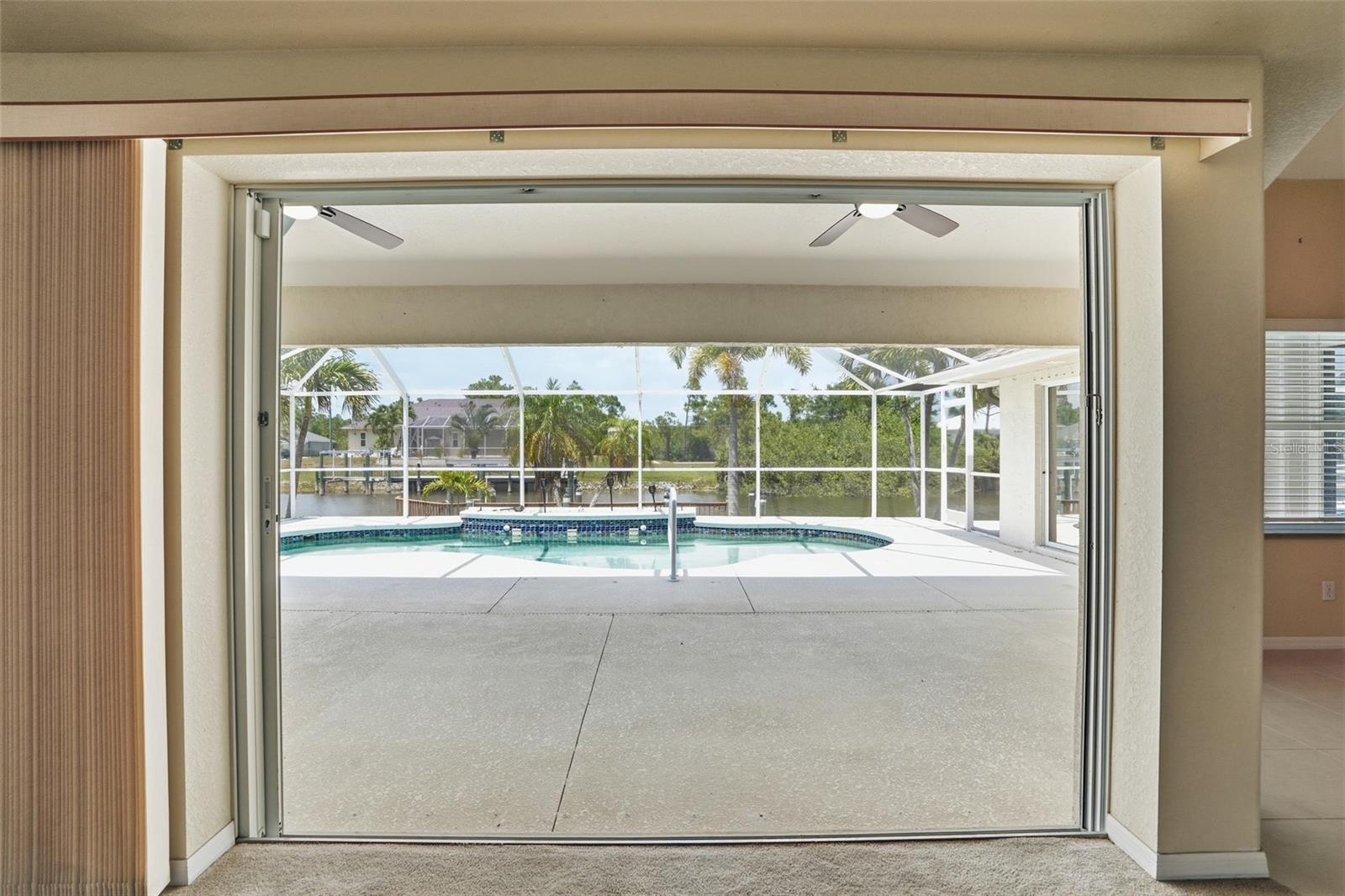 15316 RED HEAD AVE, PORT CHARLOTTE, FL, 33981