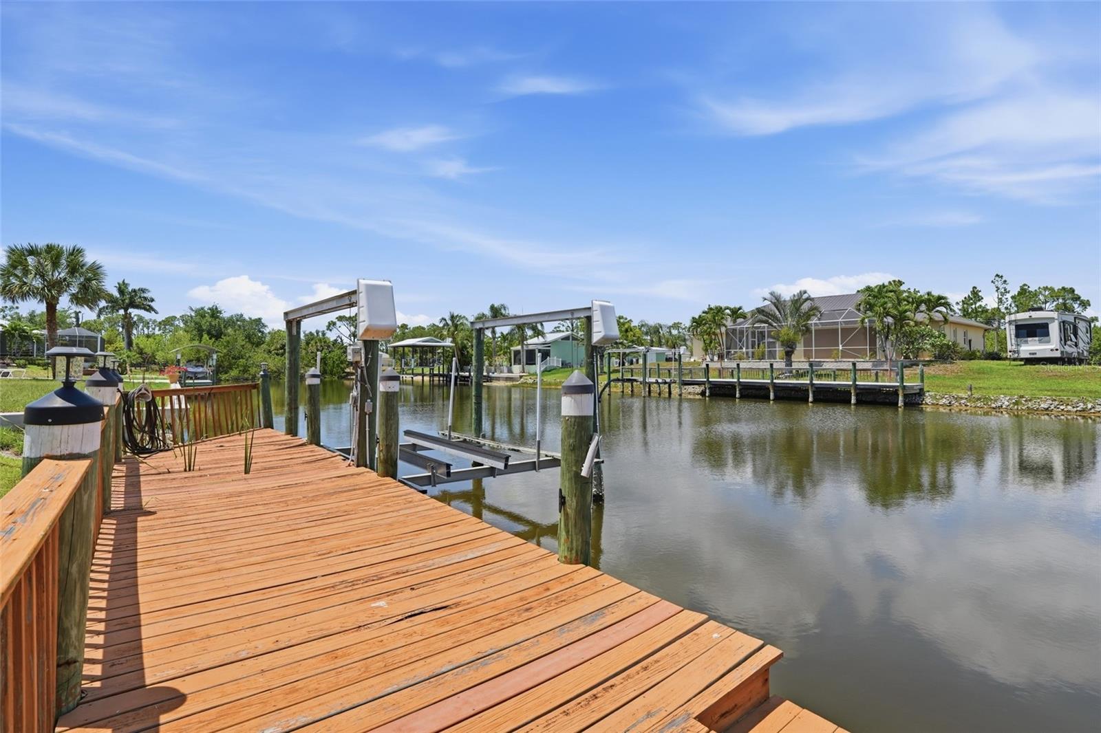 15316 RED HEAD AVE, PORT CHARLOTTE, FL, 33981