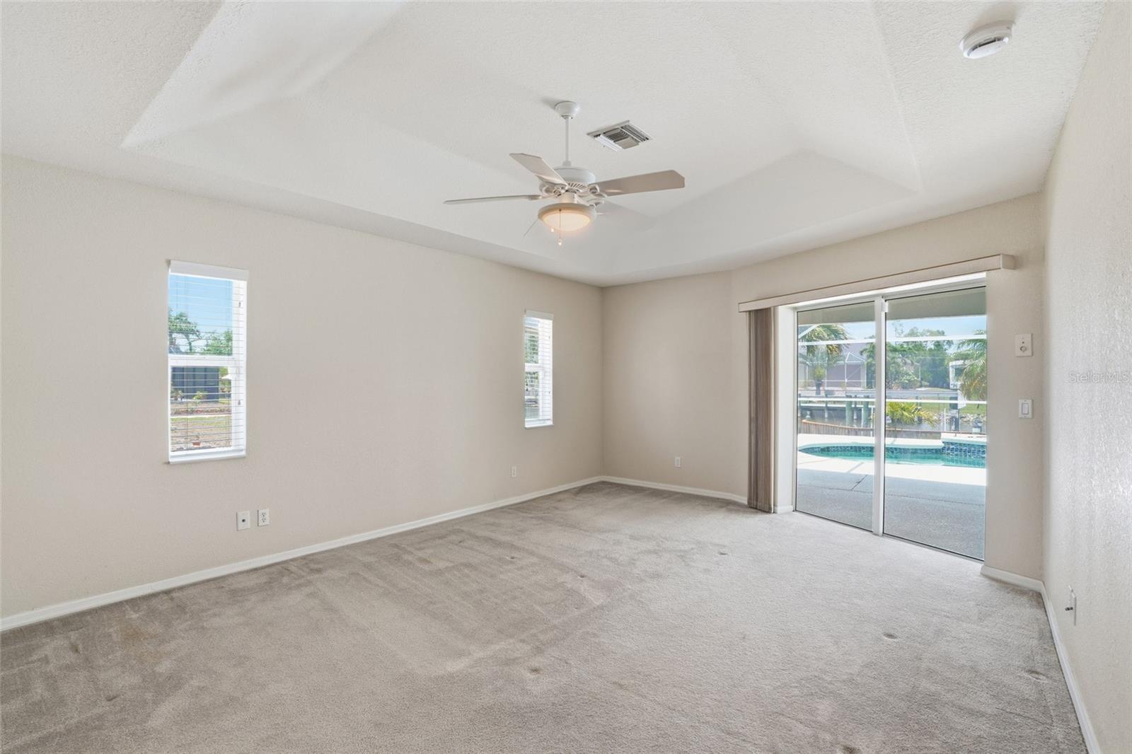 15316 RED HEAD AVE, PORT CHARLOTTE, FL, 33981