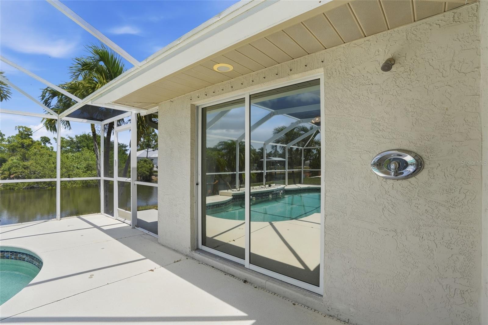 15316 RED HEAD AVE, PORT CHARLOTTE, FL, 33981