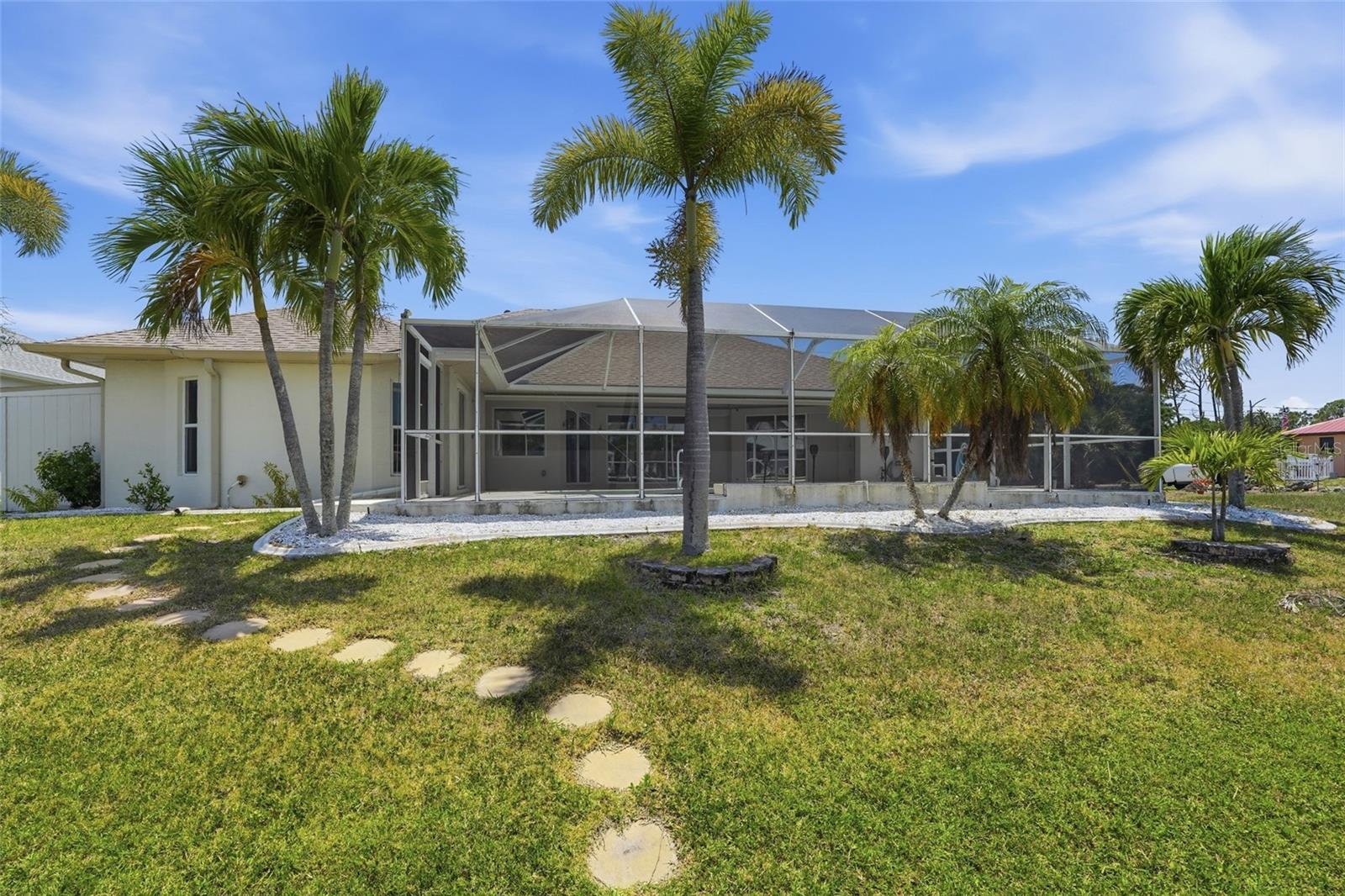 15316 RED HEAD AVE, PORT CHARLOTTE, FL, 33981