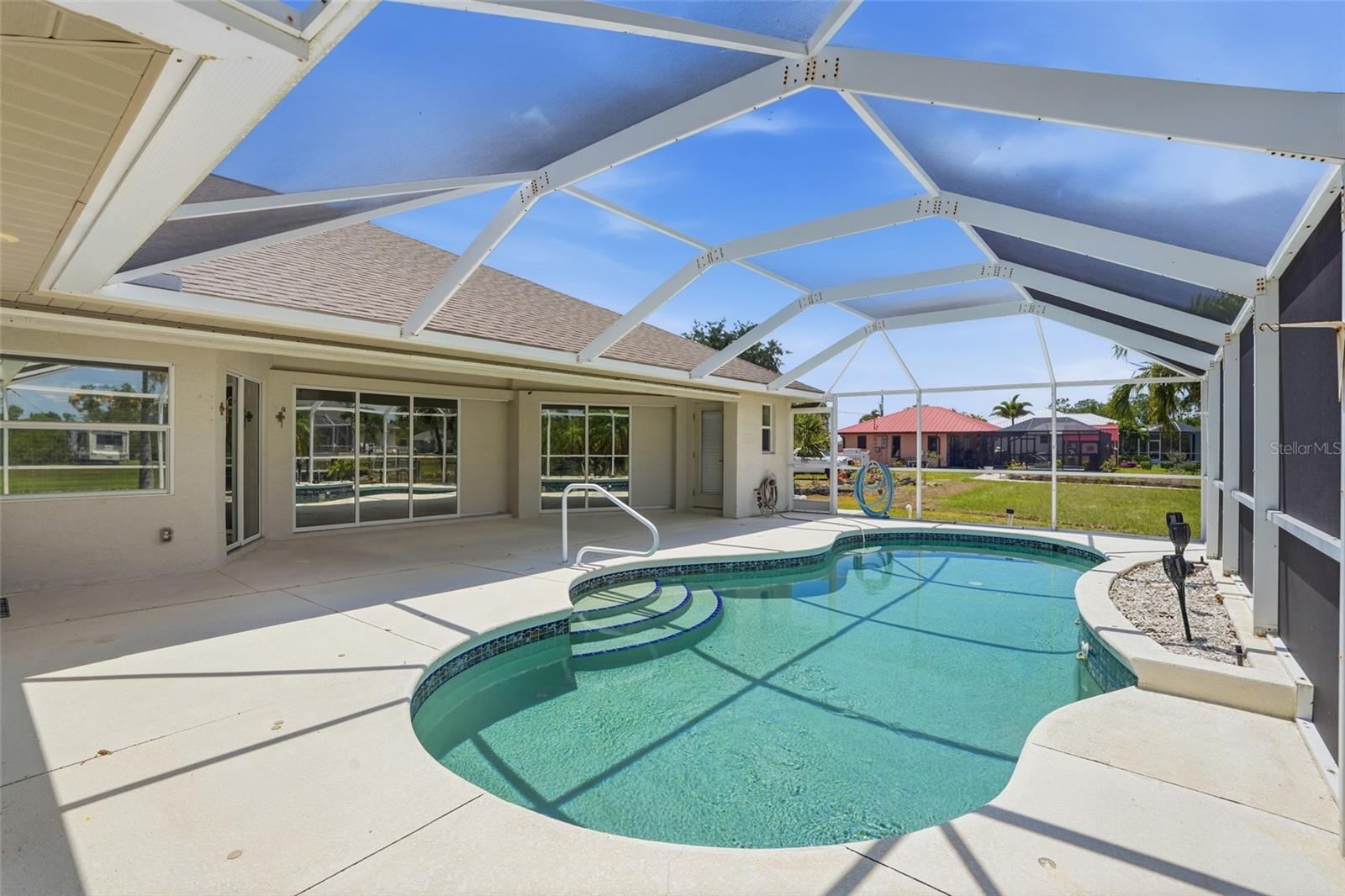 15316 RED HEAD AVE, PORT CHARLOTTE, FL, 33981