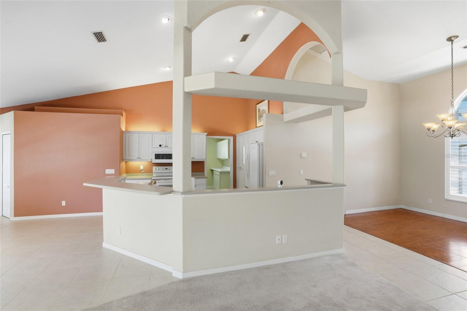 15316 RED HEAD AVE, PORT CHARLOTTE, FL, 33981